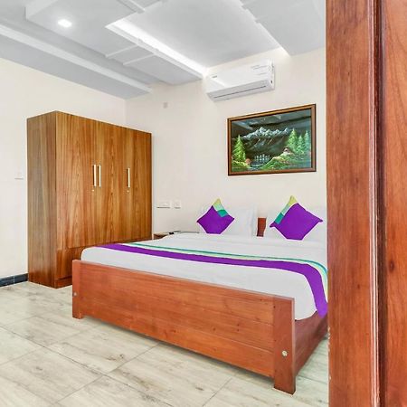 Treebo Tryst Jathika Resorts Kozhikode Exterior foto