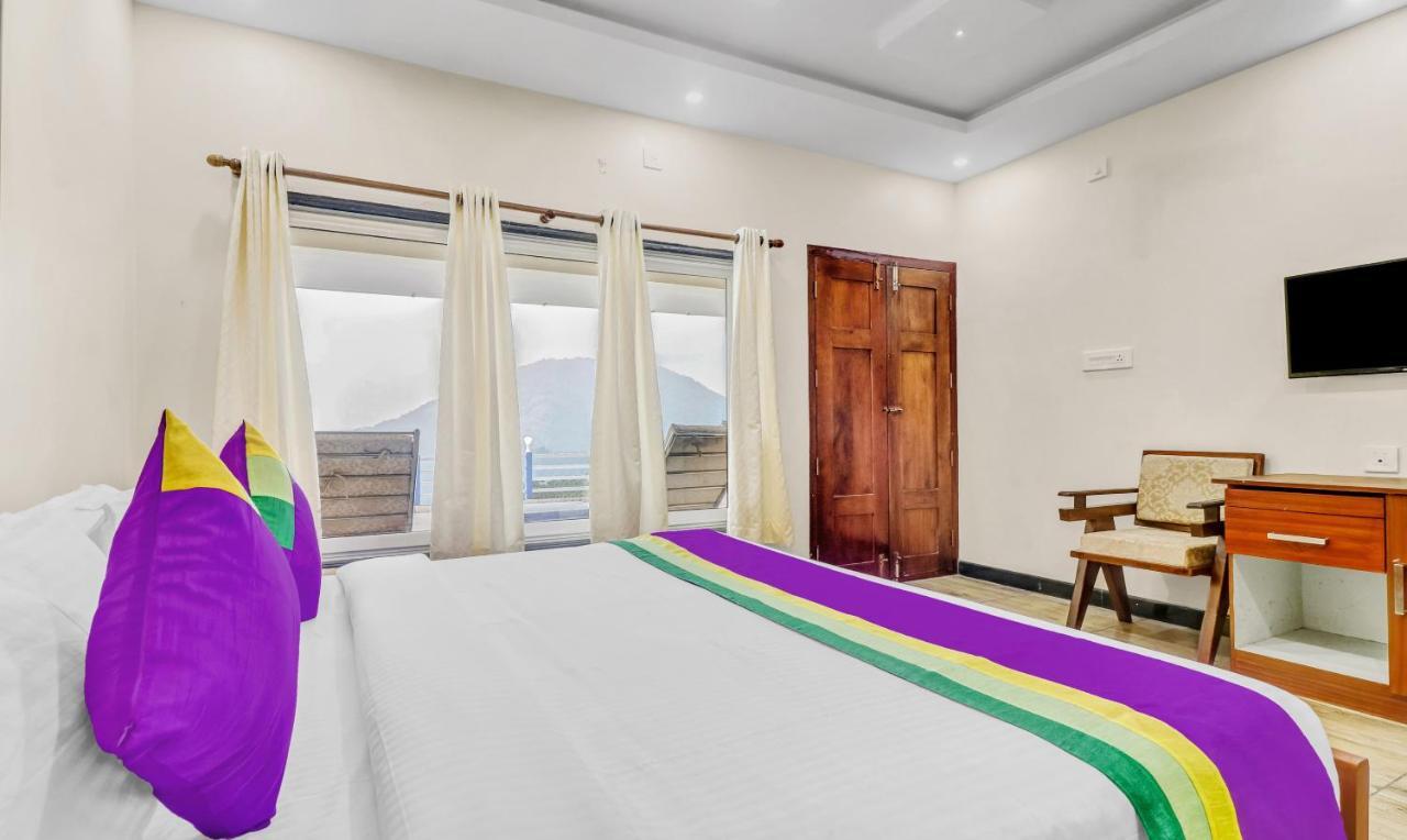 Treebo Tryst Jathika Resorts Kozhikode Exterior foto