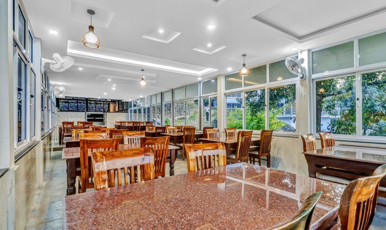 Treebo Tryst Jathika Resorts Kozhikode Exterior foto